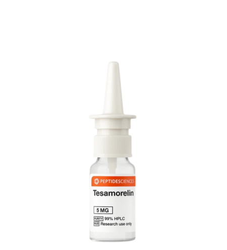 TESAMORELIN