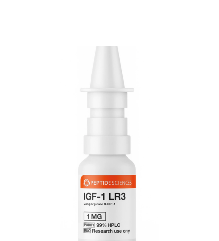 IGF1-LR3